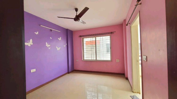 2.5 BHK 1250 Sq.Ft. Apartment in DSK Gandhakosh