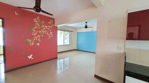 Room in 2.5 BHK Apartment at DSK Gandhakosh, Baner – for Rent