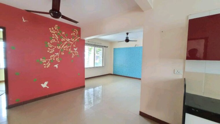 Room, dsk-gandhakosh 2.5 Bedroom 1250 Sq.Ft. Apartment In Baner Pune 10360122