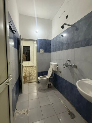 Bathroom in 2 BHK Builder Floor at Preet Colony – for Sale