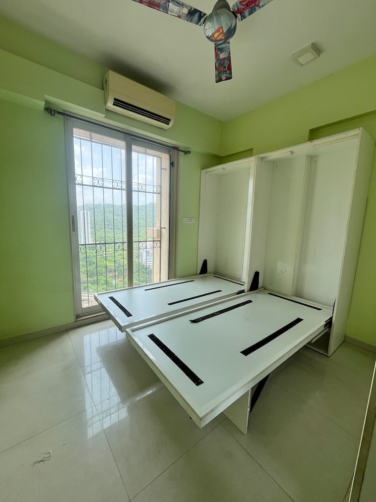 Room, vijay-galaxy 2 Bedroom 700 Sq.Ft. Apartment In Waghbil Thane 10360124