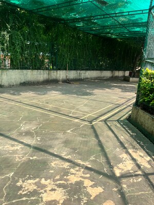 2 BHK Apartment – Exterior View View at Vijay Galaxy, Waghbil - for Rent
