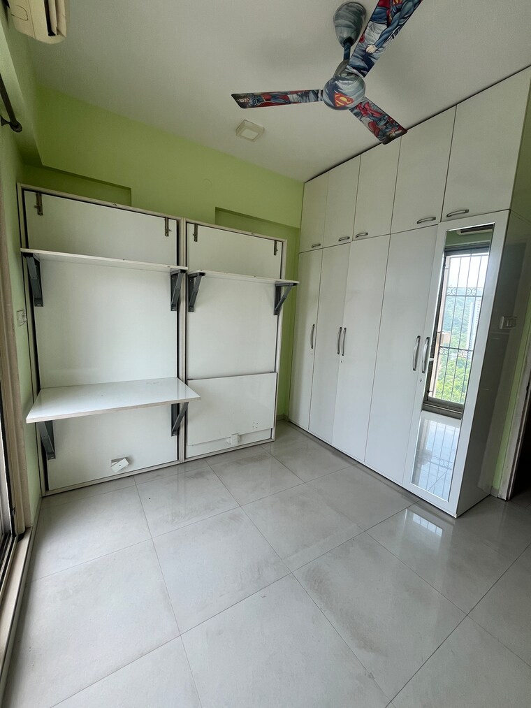 Room, vijay-galaxy 2 Bedroom 700 Sq.Ft. Apartment In Waghbil Thane 10360124