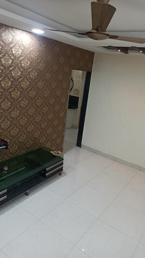 Furnished Amenities in 2 BHK Apartment at Vaishnavi Sahil Heights, Pimple Nilakh – for Rent