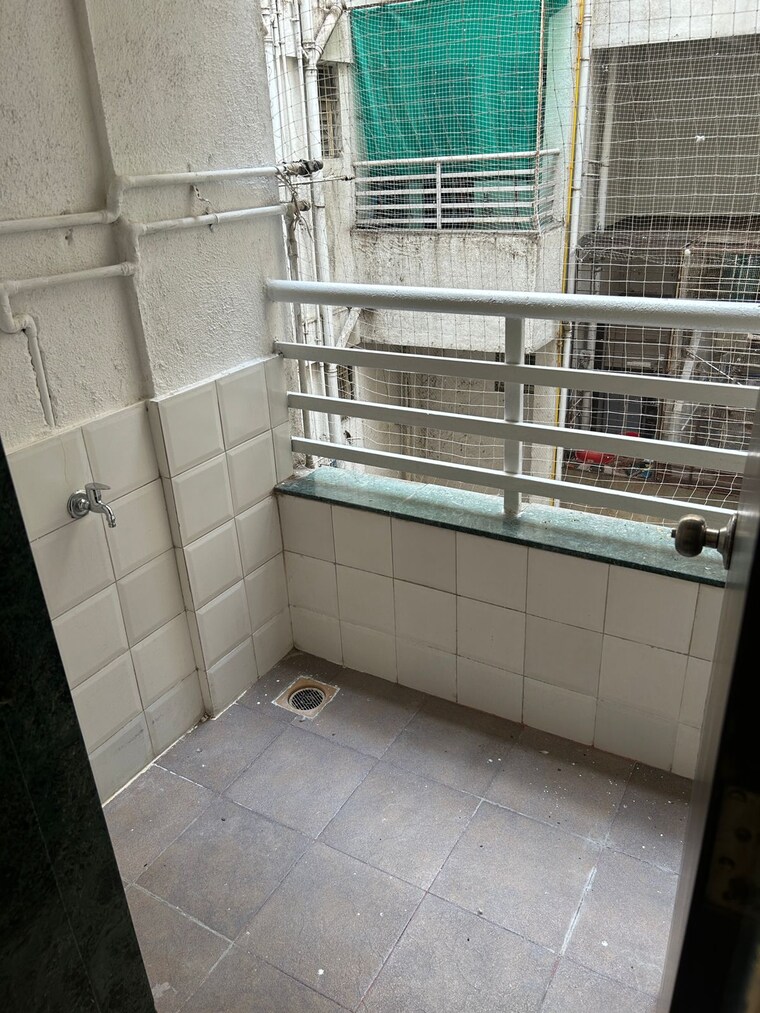 Balcony, rr-lunkad-66-avenue 2 Bedroom 1050 Sq.Ft. Apartment In Pimple Nilakh Pune 10360142