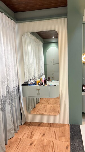 Furnished Amenities in 2 BHK Apartment at Vighnesh Asteria, Wakad – for Sale