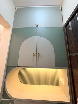 Furnished Amenities in 2 BHK Apartment at Vighnesh Asteria, Wakad – for Sale