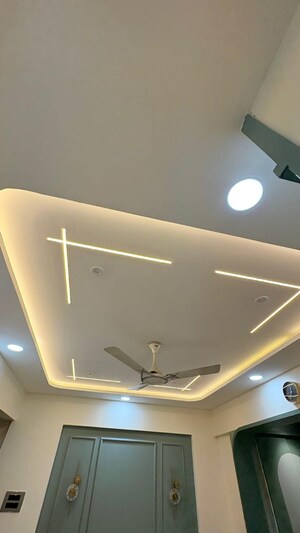Furnished Amenities in 2 BHK Apartment at Vighnesh Asteria, Wakad – for Sale