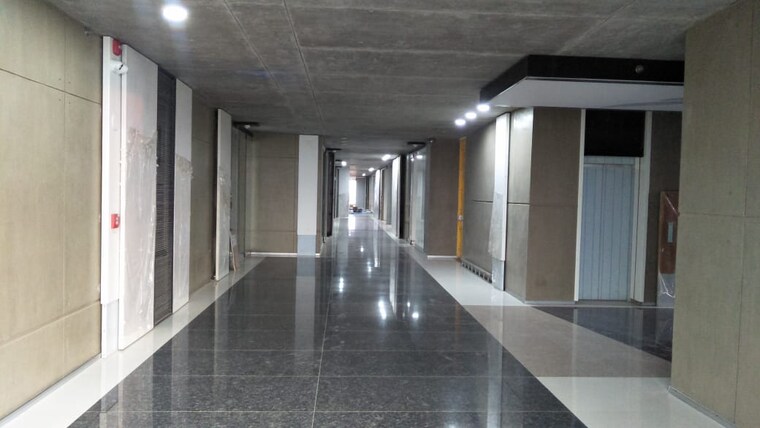undefined, vijay nagar Commercial Showroom 3450 Sq.Ft. In Vijay Nagar Indore 10360146