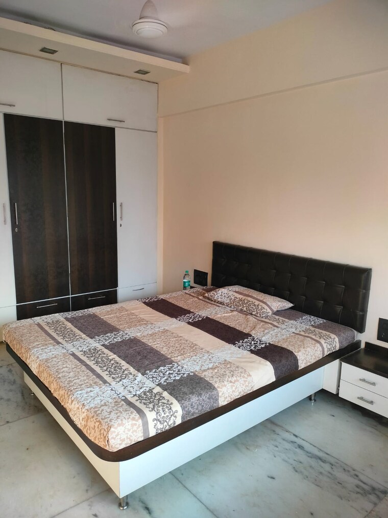 Bedroom, ramkrishna-apartment 2 Bedroom 850 Sq.Ft. Apartment In Chembur Mumbai 10360125