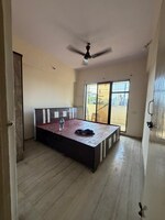 2 BHK 700 Sq.Ft. Apartment in Kharghar