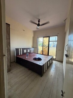 2 BHK Apartment For Rent in Kharghar