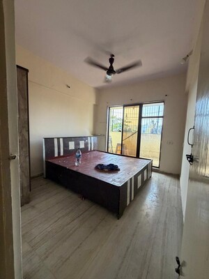 2 BHK Apartment For Rent in Kharghar