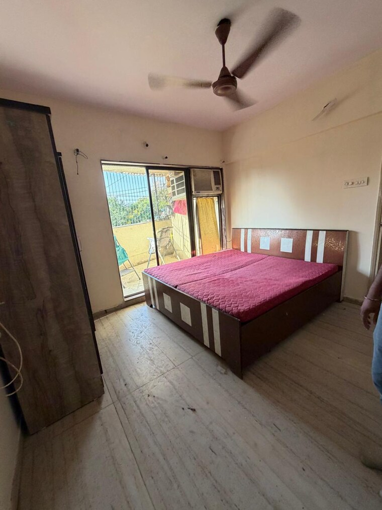 Bedroom, kharghar 2 Bedroom 700 Sq.Ft. Apartment In Kharghar Navi Mumbai 10360138