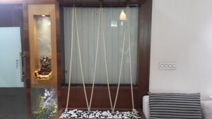 Building Lobby in  Office Space at Sola – for Rent