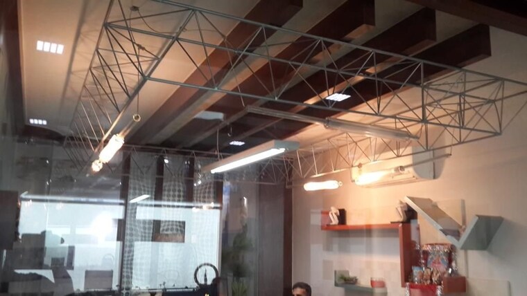 Exterior View, sola Commercial Office Space 1600 Sq.Ft. In Sola Ahmedabad 10360151