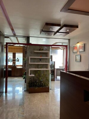 Living Room in  Office Space at Sola – for Rent