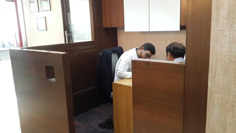 undefined, sola Commercial Office Space 1600 Sq.Ft. In Sola Ahmedabad 10360151