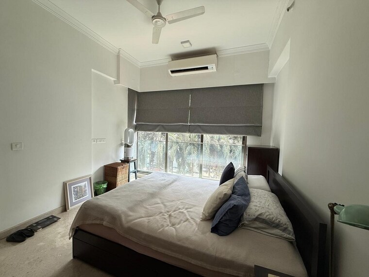 Bedroom, bandra west 2 Bedroom 700 Sq.Ft. Apartment In Bandra West Mumbai 10360154