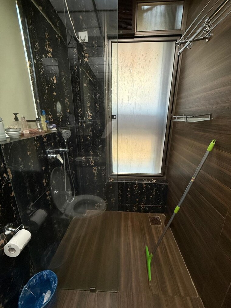 Washroom, bandra west 2 Bedroom 700 Sq.Ft. Apartment In Bandra West Mumbai 10360154