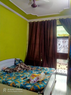 Bedroom in 6+ BHK Independent House at Vasundhara Sector 3 – for Sale