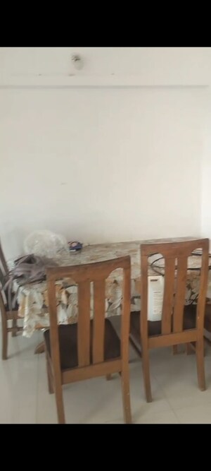 Furnished Amenities in 2 BHK Apartment at Atrium Skyward, Undri – for Rent
