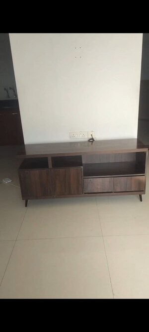 Furnished Amenities in 2 BHK Apartment at Atrium Skyward, Undri – for Rent