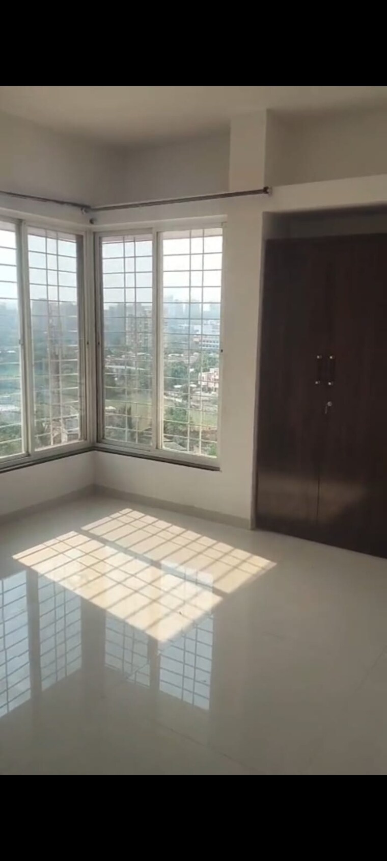 Room, atrium-skyward 2 Bedroom 950 Sq.Ft. Apartment In Undri Pune 10360160