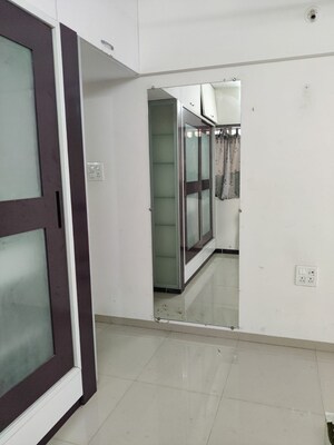Room in 2 BHK Apartment at DSK Akash Ganga, Aundh – for Rent