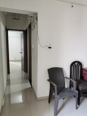 Furnished Amenities in 2 BHK Apartment at DSK Akash Ganga, Aundh – for Rent