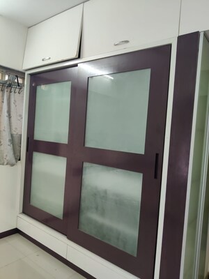 Room in 2 BHK Apartment at DSK Akash Ganga, Aundh – for Rent