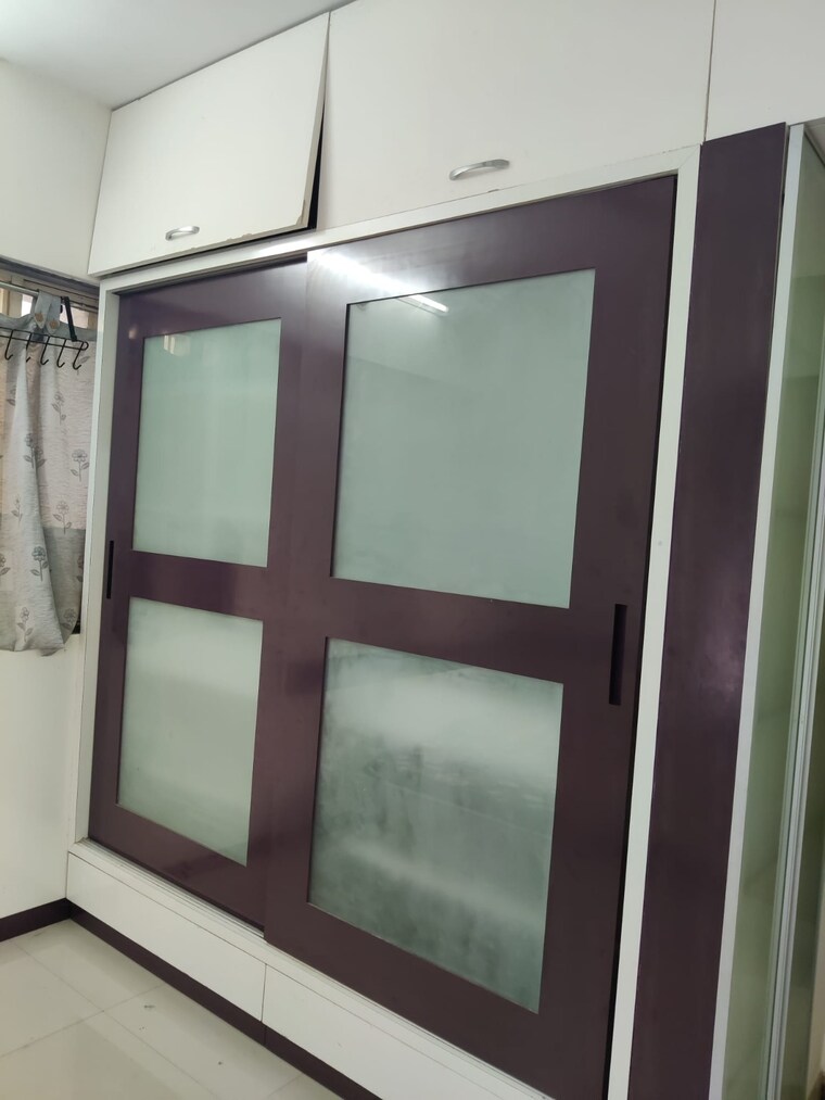 Room, dsk-akash-ganga 2 Bedroom 1205 Sq.Ft. Apartment In Aundh Pune 10360159