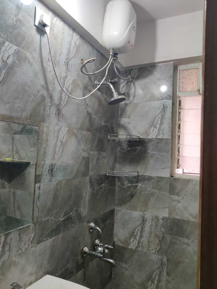 Bathroom, dsk-akash-ganga 2 Bedroom 1205 Sq.Ft. Apartment In Aundh Pune 10360159