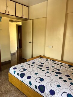 2 BHK Apartment For Rent in Accord CHS Andheri West