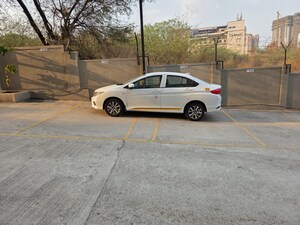 2 BHK Apartment – Exterior View View at Sunshree Gold, Nibm Road - for Rent