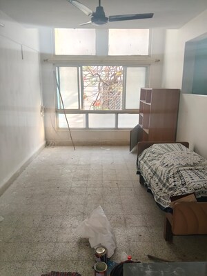 Bedroom in 2 BHK Apartment at Sunshree Gold, Nibm Road – for Rent