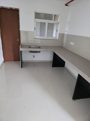 Kitchen in 2 BHK Apartment at Sunshree Gold, Nibm Road – for Rent