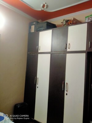 Furnished Amenities in 6+ BHK Independent House at Vasundhara Sector 3 – for Sale