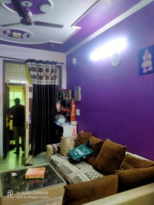Living Room in 6+ BHK Independent House at Vasundhara Sector 3 – for Sale