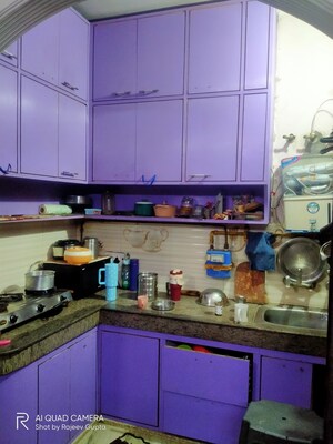 Kitchen in 6+ BHK Independent House at Vasundhara Sector 3 – for Sale