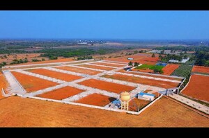 Bedroom in 1 BHK Villa at Kolar – for Sale