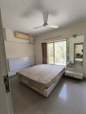 Bedroom in 3 BHK Villa at Baner – for Sale