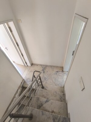 Staircase in 3 BHK Villa at Baner – for Sale