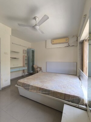 Bedroom in 3 BHK Villa at Baner – for Sale