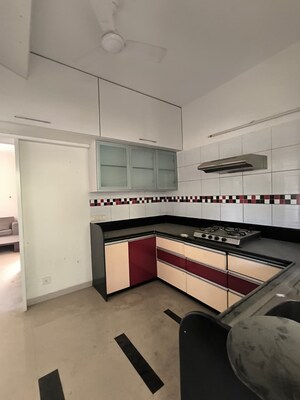 Kitchen in 3 BHK Villa at Baner – for Sale