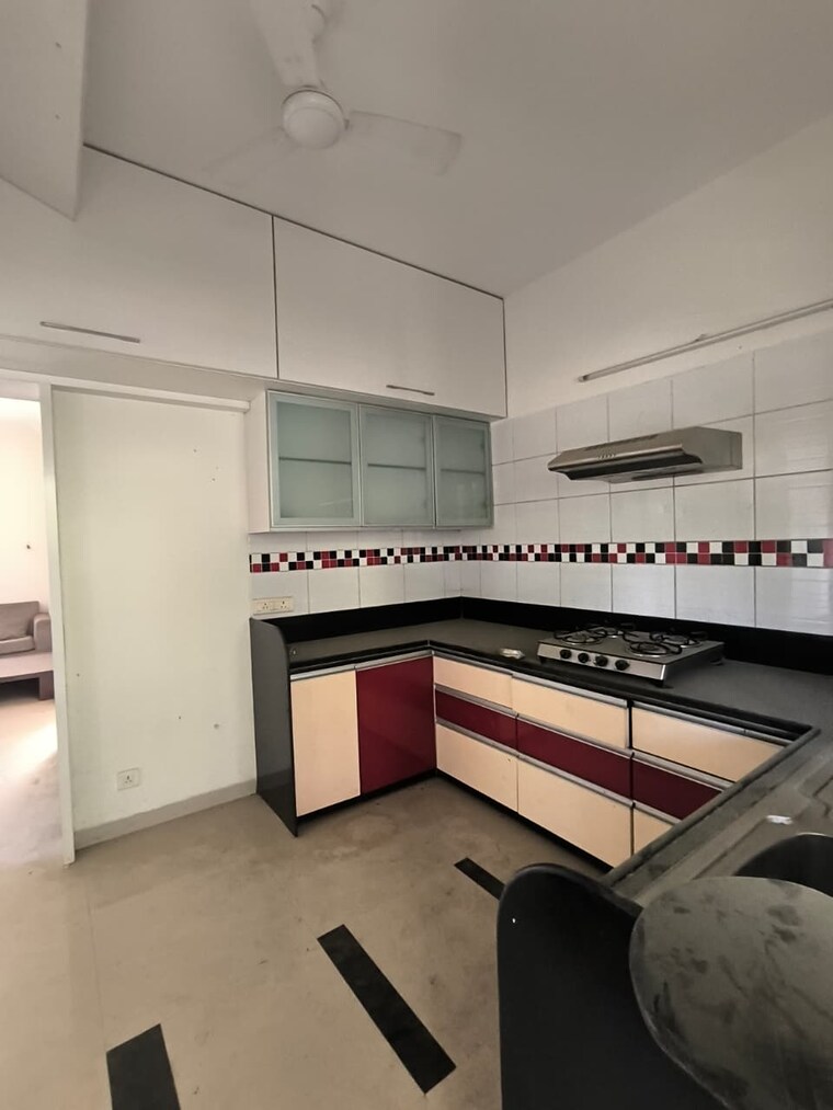Kitchen, baner 3 Bedroom 3090 Sq.Ft. Villa In Baner Pune 10360164