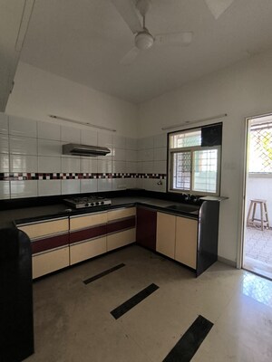 Kitchen in 3 BHK Villa at Baner – for Sale
