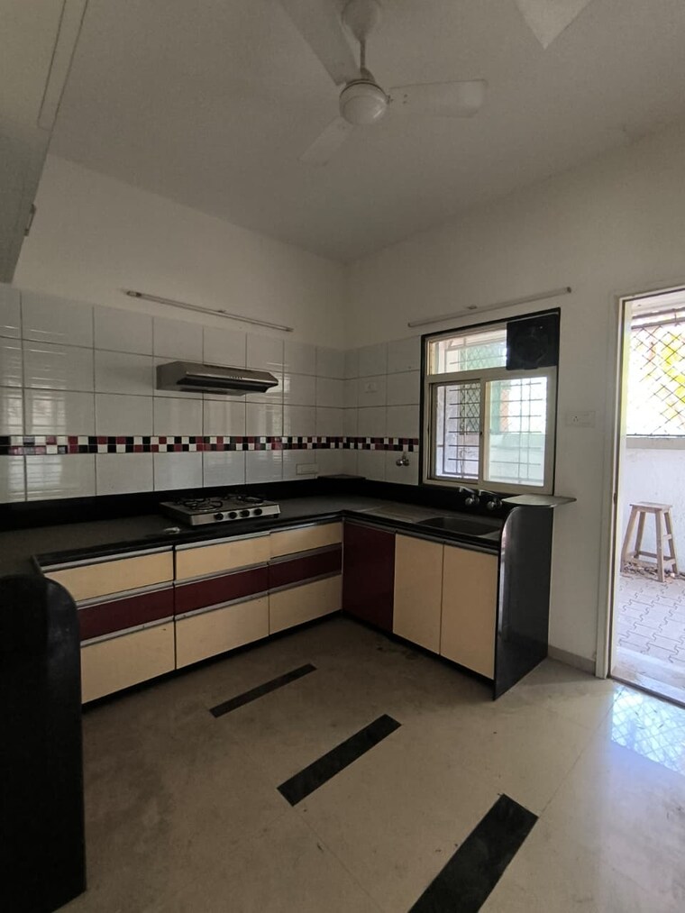 Kitchen, baner 3 Bedroom 3090 Sq.Ft. Villa In Baner Pune 10360164