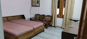 2 BHK Independent House For Rent in Sector 8
