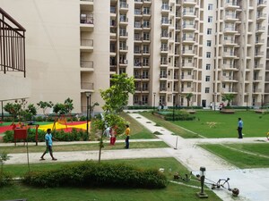 3 BHK Apartment – Exterior View View at BPTP Park Elite Premium, Sector 84 - for Sale